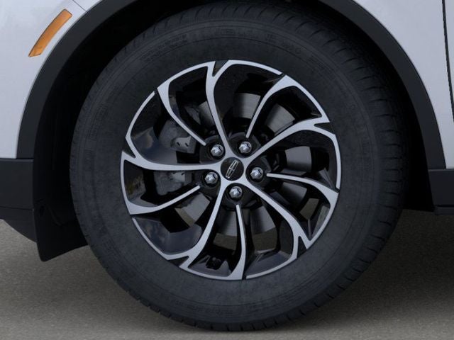 2026 LINCOLN NAUTILUS - Image 19