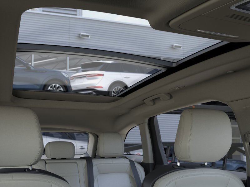 2026 LINCOLN NAUTILUS - Image 22