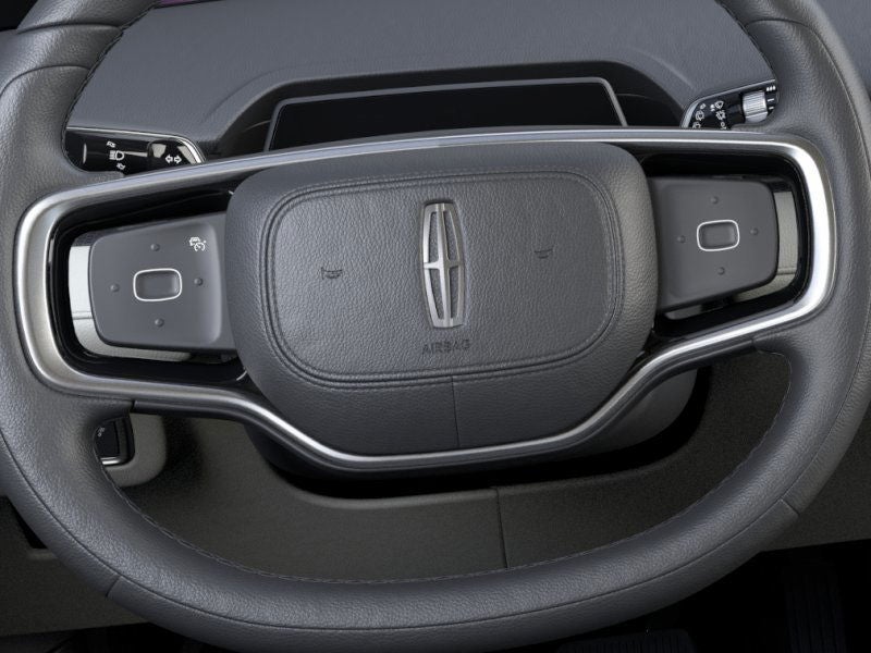 2026 LINCOLN NAUTILUS - Image 12