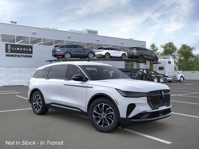 2026 LINCOLN NAUTILUS - Image 7