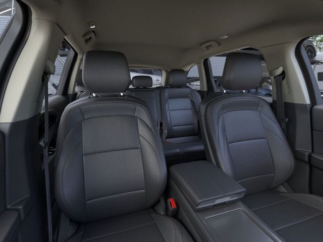 2026 LINCOLN NAUTILUS - Image 10