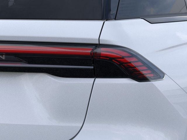 2026 LINCOLN NAUTILUS - Image 21