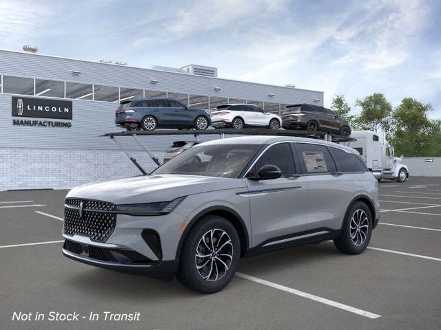 2026 LINCOLN NAUTILUS - Image 22