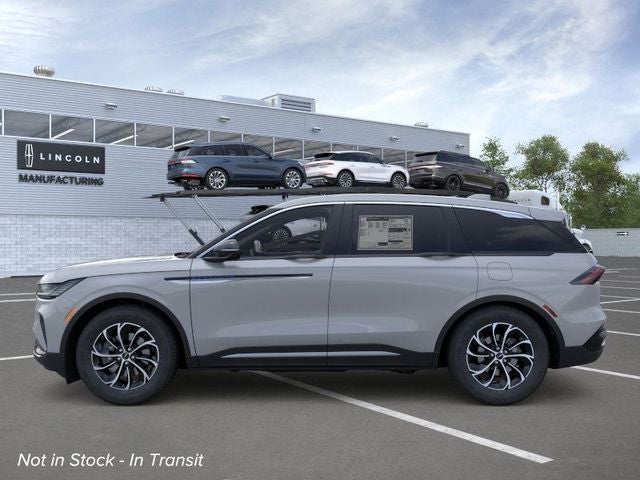 2026 LINCOLN NAUTILUS - Image 24