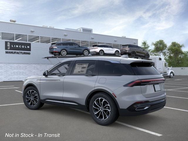 2026 LINCOLN NAUTILUS - Image 25