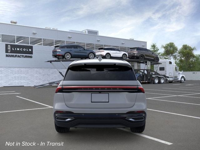 2026 LINCOLN NAUTILUS - Image 26