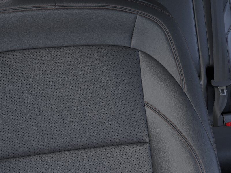 2026 LINCOLN NAUTILUS - Image 16