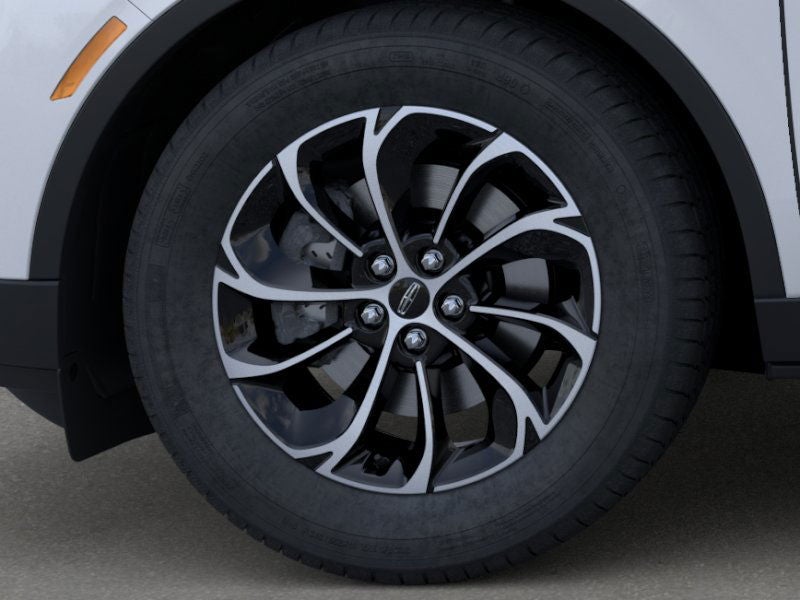 2026 LINCOLN NAUTILUS - Image 19