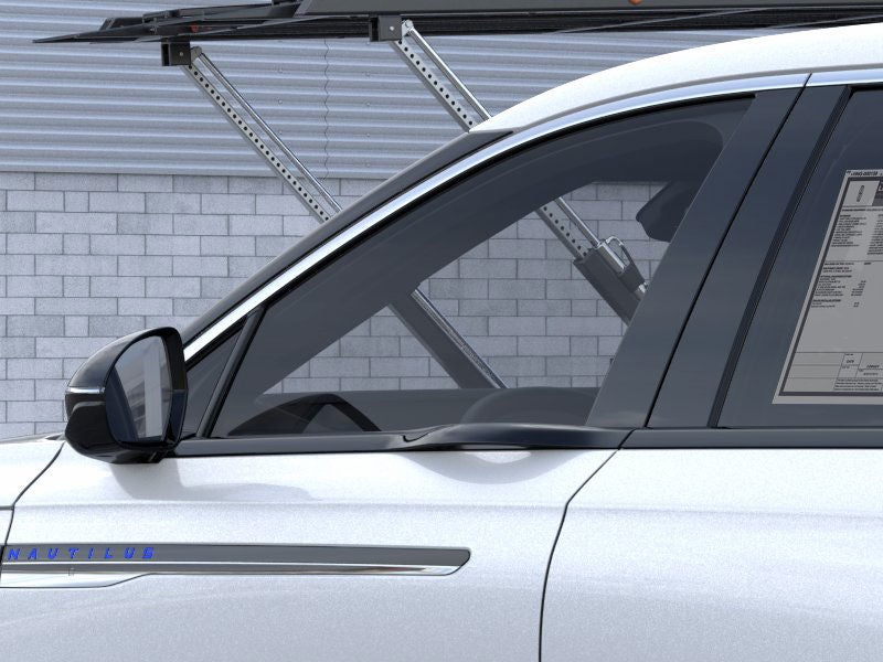 2026 LINCOLN NAUTILUS - Image 20