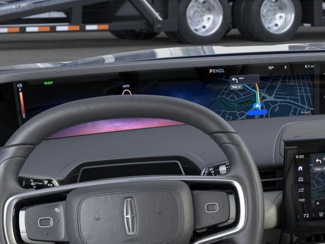 2026 LINCOLN NAUTILUS - Image 13