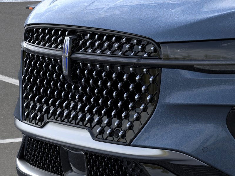 2026 LINCOLN NAUTILUS - Image 17