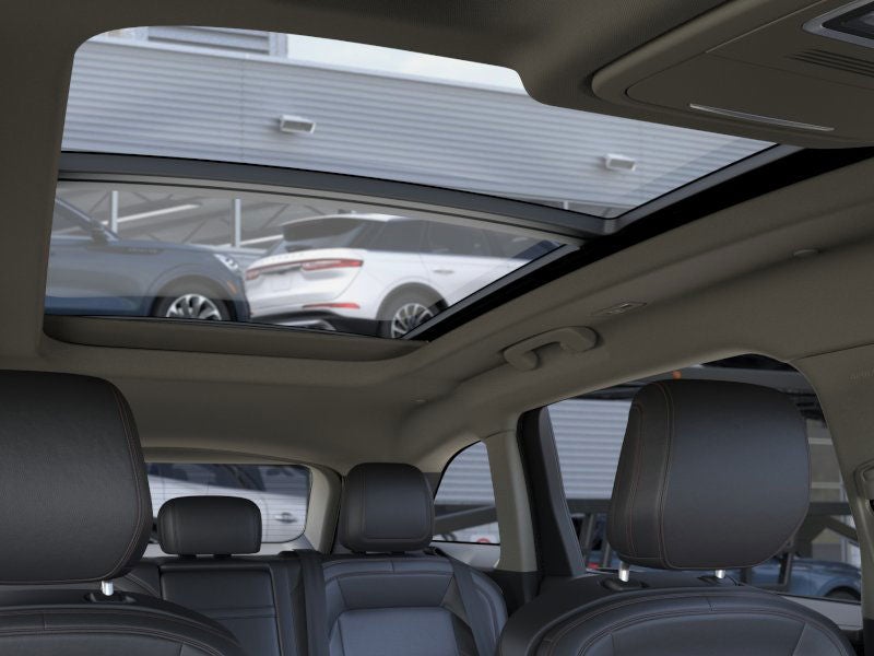 2026 LINCOLN NAUTILUS - Image 22