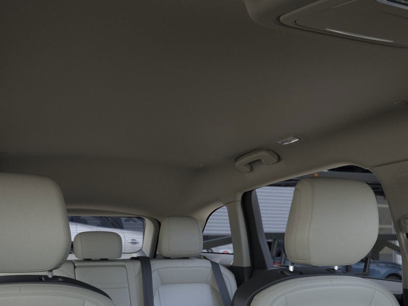 2026 LINCOLN NAUTILUS - Image 22