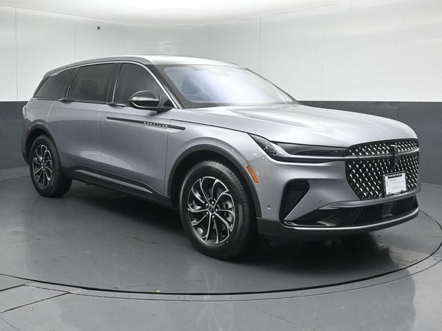 2024 Lincoln Nautilus Premiere