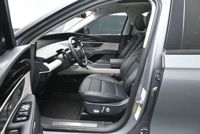 2024 Lincoln Nautilus Premiere