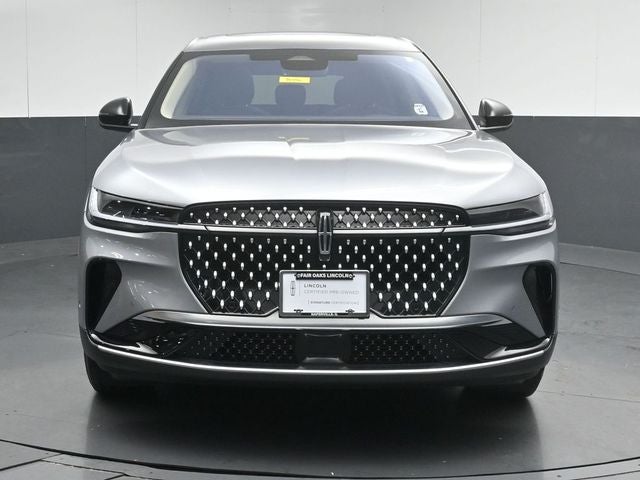 2024 Lincoln Nautilus Premiere