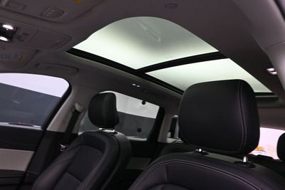 2024 Lincoln Nautilus Premiere