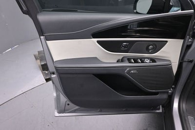2024 Lincoln Nautilus Premiere