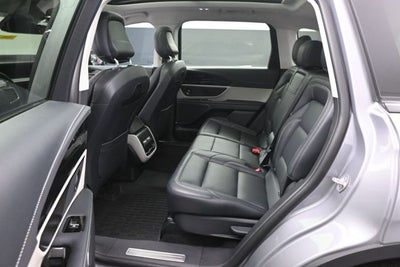 2024 Lincoln Nautilus Premiere