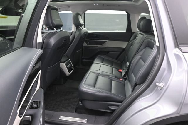 2024 Lincoln Nautilus Premiere