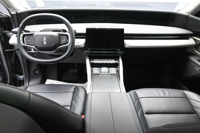 2024 Lincoln Nautilus Premiere
