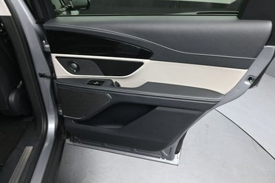 2024 Lincoln Nautilus Premiere