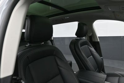 2024 Lincoln Nautilus Premiere