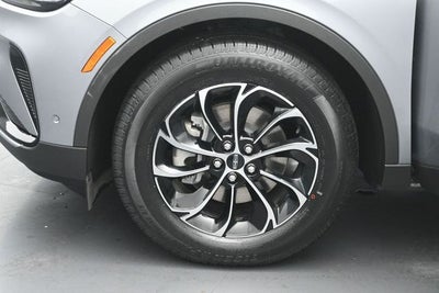 2024 Lincoln Nautilus Premiere