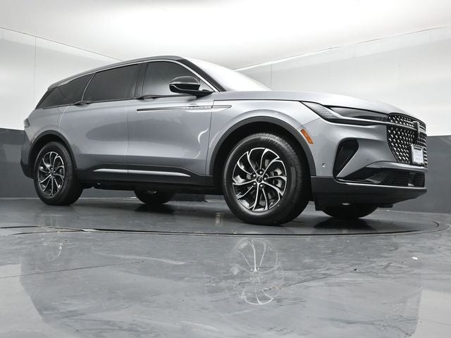 2024 Lincoln Nautilus Premiere