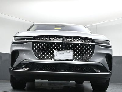 2024 Lincoln Nautilus Premiere