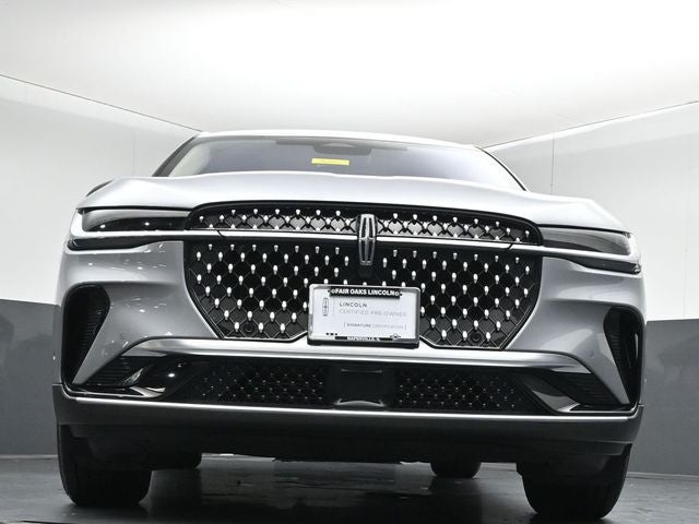 2024 Lincoln Nautilus Premiere