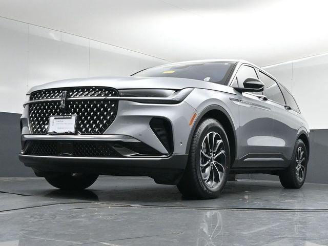 2024 Lincoln Nautilus Premiere