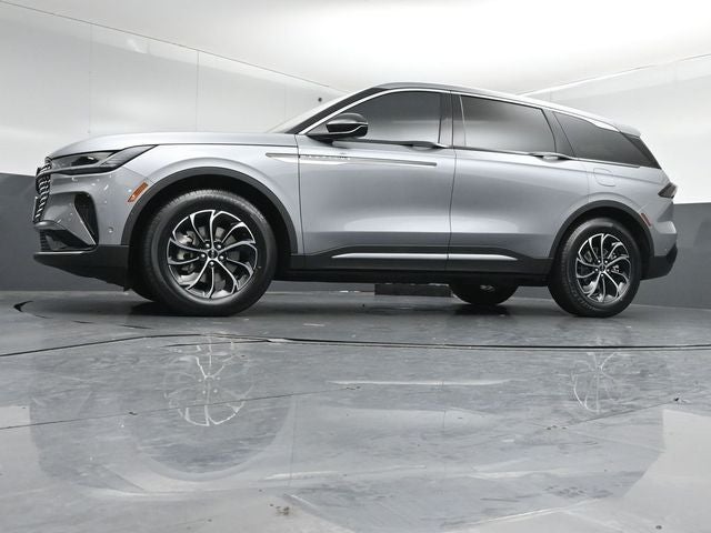 2024 Lincoln Nautilus Premiere