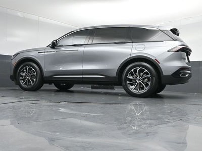 2024 Lincoln Nautilus Premiere