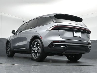 2024 Lincoln Nautilus Premiere