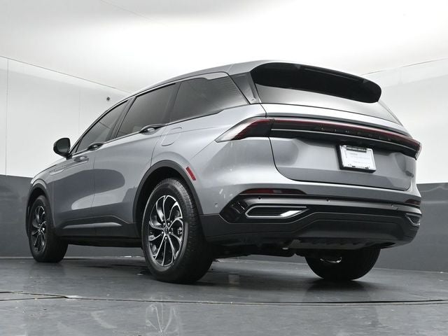 2024 Lincoln Nautilus Premiere