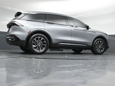2024 Lincoln Nautilus Premiere