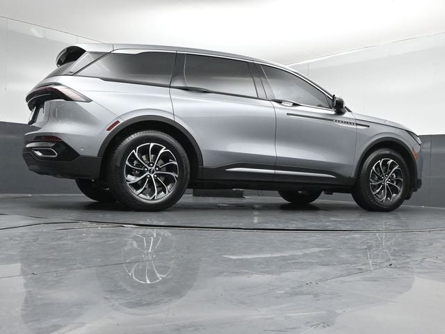 2024 Lincoln Nautilus Premiere