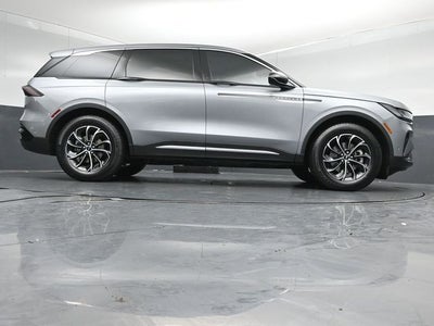 2024 Lincoln Nautilus Premiere