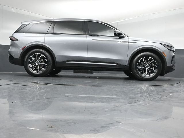 2024 Lincoln Nautilus Premiere
