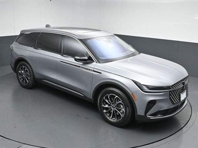 2024 Lincoln Nautilus Premiere