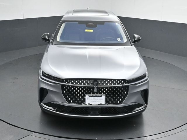 2024 Lincoln Nautilus Premiere