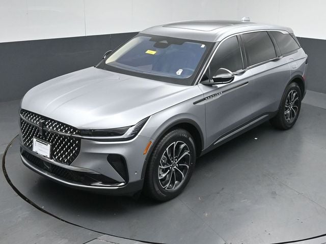 2024 Lincoln Nautilus Premiere