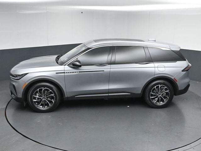 2024 Lincoln Nautilus Premiere