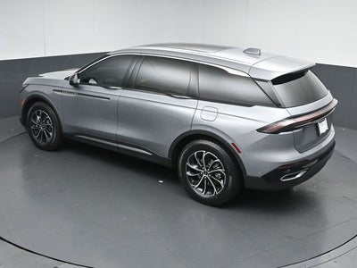 2024 Lincoln Nautilus Premiere