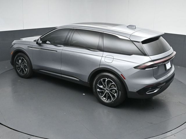 2024 Lincoln Nautilus Premiere