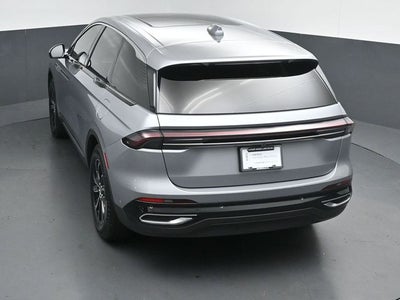 2024 Lincoln Nautilus Premiere