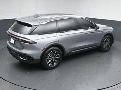 2024 Lincoln Nautilus Premiere