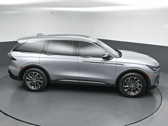 2024 Lincoln Nautilus Premiere