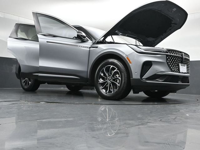 2024 Lincoln Nautilus Premiere